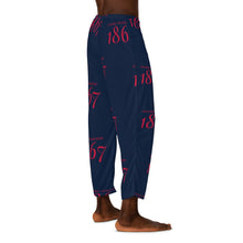 Load image into Gallery viewer, 1867 Men&#39;s Pajama Pants