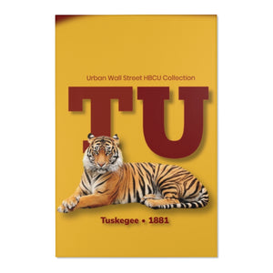 Golden Tiger 1881 Area Rugs (Tuskegee) long