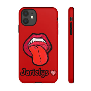 JARIELYS Phone Cases
