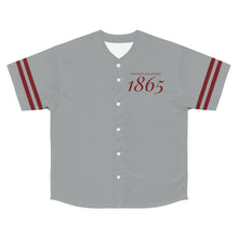 Load image into Gallery viewer, 1865 Men&#39;s Baseball Jersey (Virginia Union)