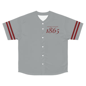 1865 Men's Baseball Jersey (Virginia Union)