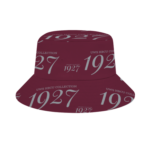 1927 Bucket Hat (Texas Southern)