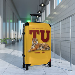Golden Tiger 1881 Suitcases