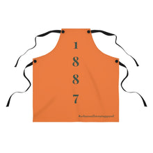 Load image into Gallery viewer, “1887” Apron
