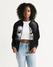 Load image into Gallery viewer, Diana Women&#39;s Bomber Jacket