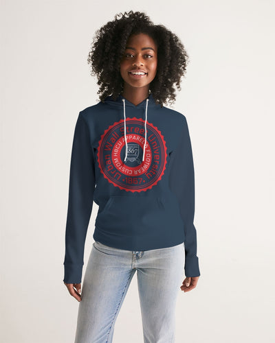 1867  Women's Hoodie (Howard)
