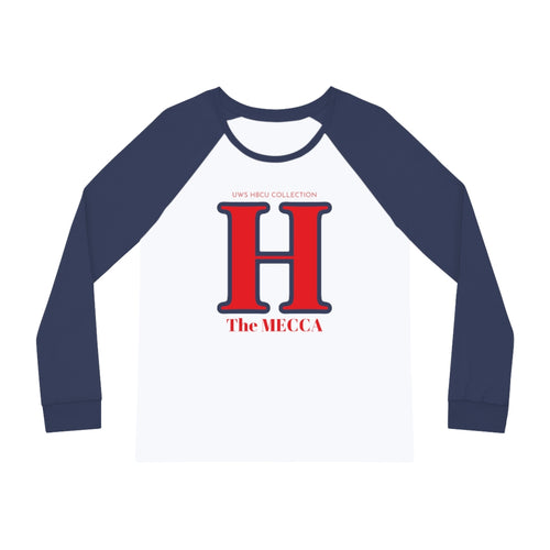 H • The MECCA Women's Pajama Set