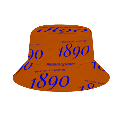 1890 Bucket Hat (Savannah State)