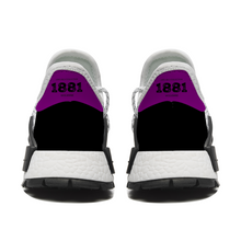 Load image into Gallery viewer, 1881 Wolverine Mid Tops Breathable Sneakers (Morris Brown)