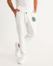 Load image into Gallery viewer, Wealthy Mindset  Men&#39;s Joggers (Green)