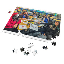 Load image into Gallery viewer, HPCS Queens Jigsaw Puzzle (252, 500, 1000-Piece)