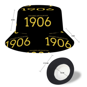 1906 Bucket Hat