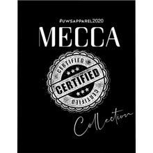 Load image into Gallery viewer, “MECCA CERTIFIED” Microfiber Duvet Cover