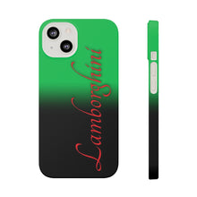 Load image into Gallery viewer, Lakram Slim Phone Cases