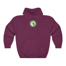 Load image into Gallery viewer, F5 Unisex Heavy Blend™ Hooded Sweatshirt