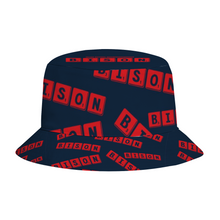 Load image into Gallery viewer, BISON Bucket Hat