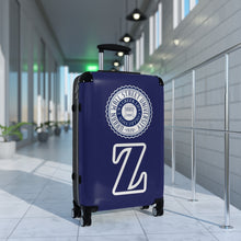 Load image into Gallery viewer, 1920 Suitcases (Zeta)