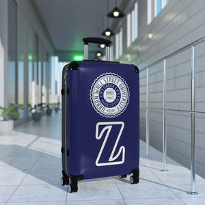1920 Suitcases (Zeta)