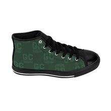 Load image into Gallery viewer, GC Men&#39;s High-top Sneakers (Suggested One Size Up)