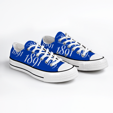 Load image into Gallery viewer, 1891 Chucks Viking Canvas Low Top (Elizabeth City State)