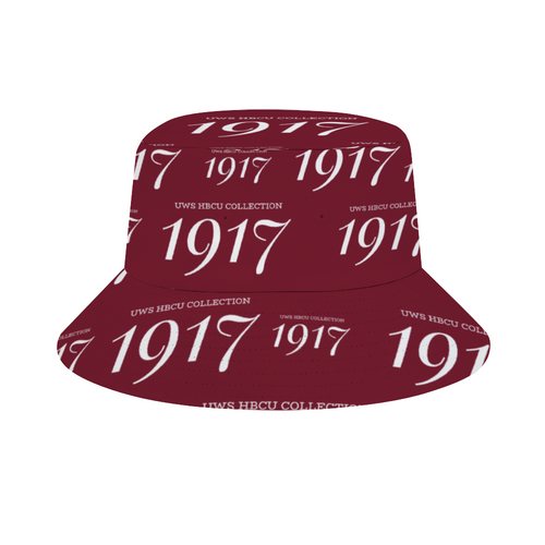 1917 Bucket Hat (Hinds)