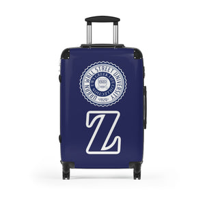 1920 Suitcases (Zeta)