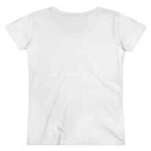 Load image into Gallery viewer, ANPLAHUP Organic Women&#39;s Lover T-shirt