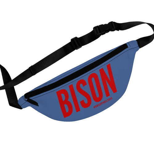 BISON Fanny Pack