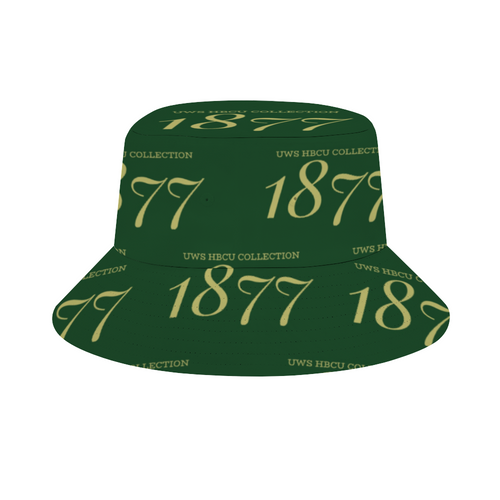1877 Bucket Hat (Philander)
