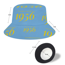 Load image into Gallery viewer, 1956 Bucket Hat (Southern U @New Orleans)