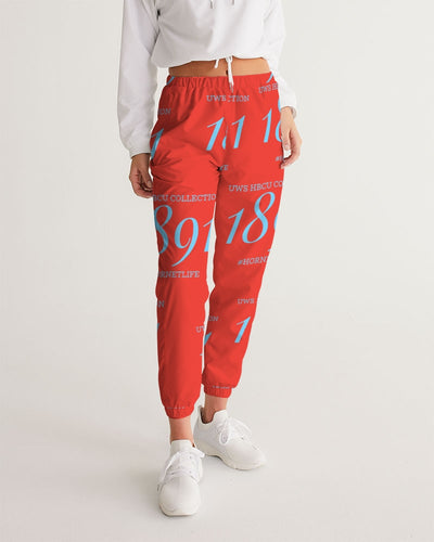 1891 Women's Track Pants