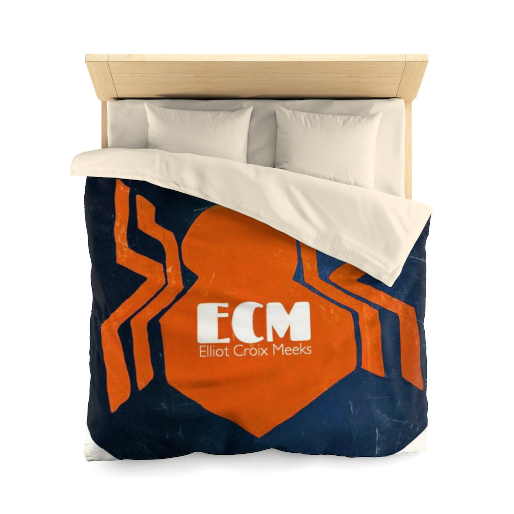 ECM Microfiber Duvet Cover