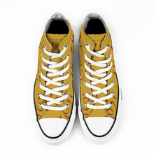 Load image into Gallery viewer, 1857 Chucks HORNET High Top Canvas Shoes (Harris-Stowe)