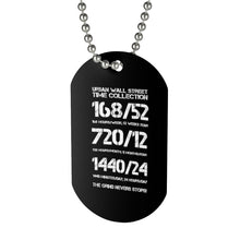 Load image into Gallery viewer, UWS TC Dog Tag