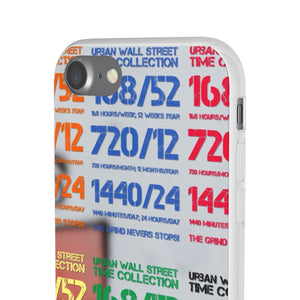 UWS Time Collection Flexi Cases