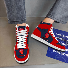 Load image into Gallery viewer, JARIELYS Custom Sneakers