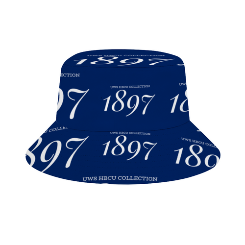 1897 Bucket Hat (Voorhees)