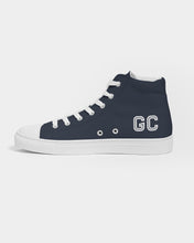 Load image into Gallery viewer, Genius Child Women&#39;s Hightop Canvas Shoe