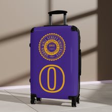 Load image into Gallery viewer, 1911 Suitcases (Omega)