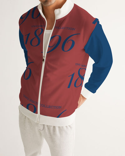 1896 Men's Track Jacket (South Carolina State)