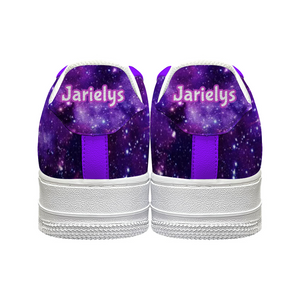 Jarielys  Leisure Sports Shoes