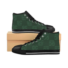 Load image into Gallery viewer, GC Men&#39;s High-top Sneakers (Suggested One Size Up)