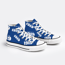 Load image into Gallery viewer, 1919 Chucks Bearcat Hi Top Shoe (Baruch College)