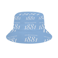 Load image into Gallery viewer, 1881 Bucket Hat (Spelman)