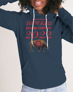 HU Homecoming 2022 Women's Hoodie