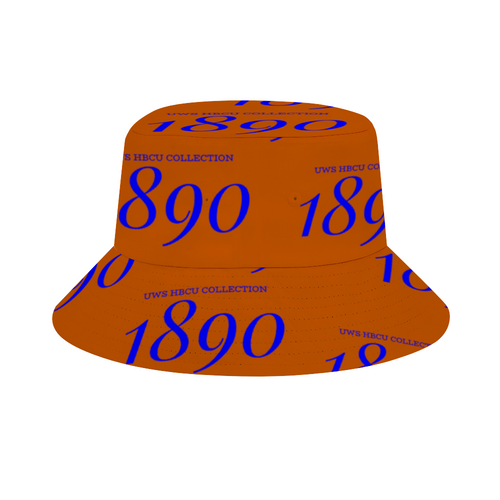 1890 Bucket Hat (Savannah State)