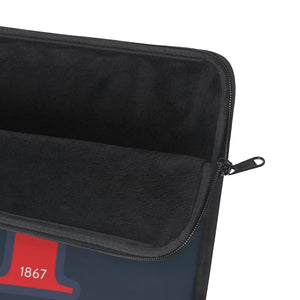 H • 1867 The MECCA Laptop Sleeve