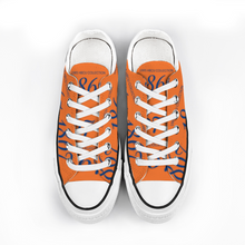 Load image into Gallery viewer, 1867 Chucks Bear Canvas Low Top (Morgan State)