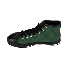 Load image into Gallery viewer, GC Men&#39;s High-top Sneakers (Suggested One Size Up)