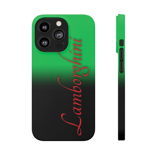 Lakram Slim Phone Cases